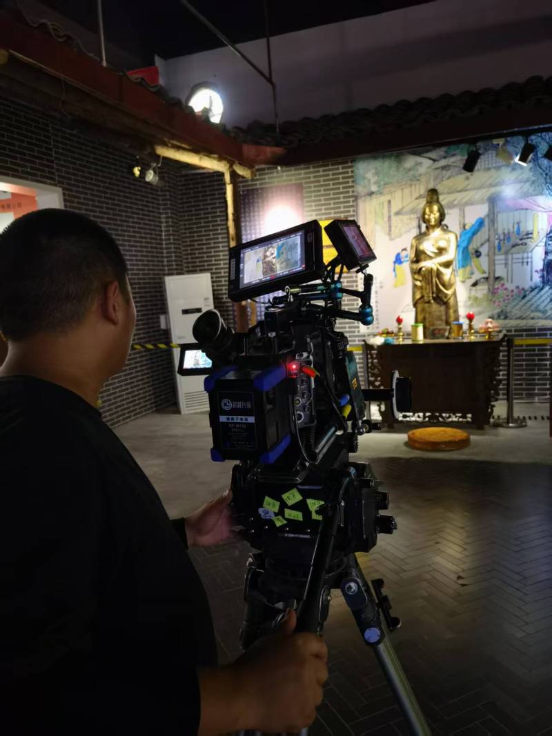 聚焦灌阳县产品宣传视频拍摄公司，以专业实力赋能品牌声量升级