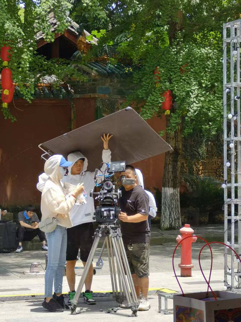 灌阳县产品宣传视频拍摄公司避坑：资质、案例、服务全解析