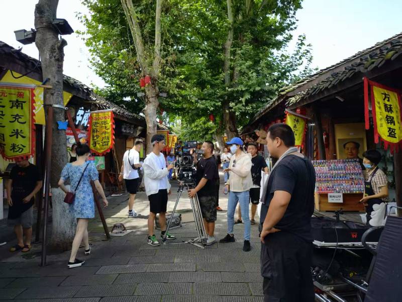 灌阳县产品视频拍摄技术升级：AI与三维动画深度融合