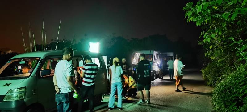 以镜头为笔，绘就灌阳县产品视频的进阶之路
