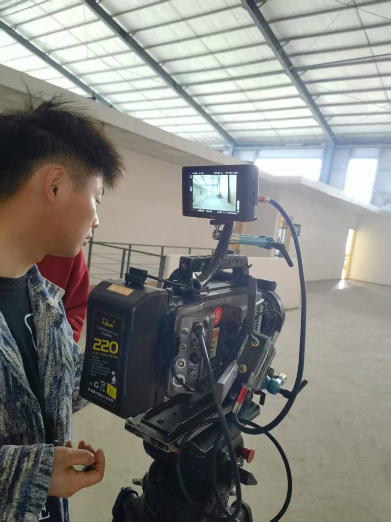 灌阳县电商产品视频拍摄制作：小成本也能产出高质感内容？