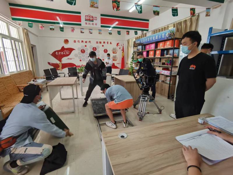 灌阳县电商产品视频拍摄制作实战秘籍，助力产品引爆电商流量